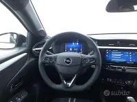 Usata Opel Corsa 101 CV (74 kW) 2025 Bianco Utilitaria