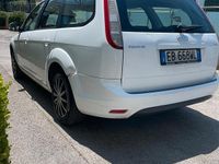 Usata Ford Focus 109 CV (80 kW) 2010 Station wagon