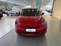 Usata Fiat 600 Red 114 kW (156 CV) 2024 Rosso SUV