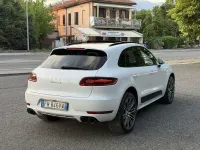 Usata Porsche Macan 250 CV (183 kW) 2017 SUV