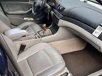 Usata BMW 320 150 CV (110 kW) 1998 Berlina