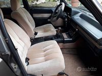 Usata Alfa Romeo Alfa 6 1980 Marrone Berlina