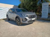 Brugt Peugeot 2008 Allure 131 HK (96 kW) 2023 Grå SUV