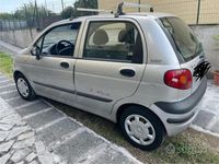 usata Chevrolet Matiz 1000