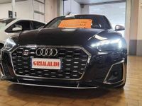 Usata Audi S5 Cabriolet Sport 353 CV (259 kW) 2022 Nero mito Cabrio