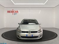 usata VW Golf Golf 1.61.6 tdi highline 5p cambio automatico dsg