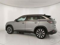 Usata Renault Austral Techno 200 CV (147 kW) 2024 Grigio SUV