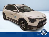 usata Kia Niro 1.6 HEV EVOLUTION