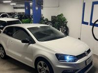 usata VW Polo 1.2 B GPL GTI EDITION 3 porte Highline