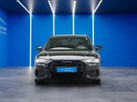 Usata Audi A6 S-Line 245 CV (180 kW) 2023 Nero Station wagon