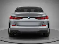 Usado BMW 218 M Sport 136 CV (100 kW) 2024 Gris Coupe