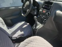 Usata Fiat Panda 60 CV (44 kW) 2010 Grigio Utilitaria