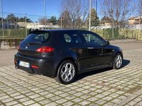 Usata Alfa Romeo 147 GTA 252 CV (185 kW) 2003 Utilitaria