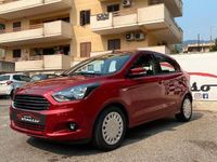 usata Ford Ka 1.2 Ti-VCT