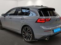 Usata VW Golf GTI 245 CV (180 kW) 2022 Grigio Berlina