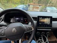 Usata Renault Clio V Evolution 101 CV (74 kW) 2024 Grigio Berlina