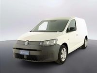 Käytetty VW Caddy Maxi Business 102 HP (75 kW) 2025 Valkoinen Tila-auto
