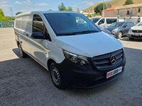 Usata Mercedes Vito 102 CV (75 kW) 2020 Bianco Furgone