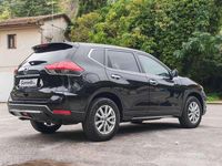 Usata Nissan X-Trail 150 CV (110 kW) 2019 Grigio SUV