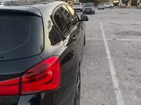 Usata BMW 120 M Sport 190 CV (139 kW) 2018 Nero Berlina