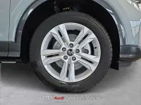 Usata Audi Q2 Business 150 CV (110 kW) 2024 Grigio freccia SUV