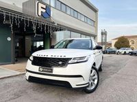 Usata Land Rover Range Rover Velar 275 CV (202 kW) 2020 Other SUV