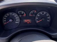 Usata Fiat Punto Classica 60 CV (44 kW) 2007 Utilitaria