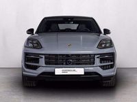 Nuova Porsche Cayenne Coupe 354 CV (260 kW) 2026 Grigio artico Coupé