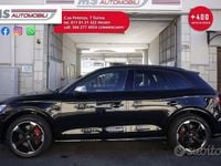 Usata Audi SQ5 S-Line 2020 Nero SUV