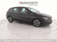 Usata Mercedes 180 Business 116 CV (85 kW) 2022 Nero Berlina