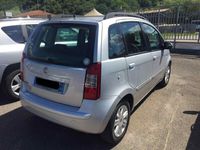 usata Fiat Idea 1.3 Multijet 16V 90 CV BlackMotion