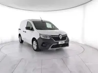 Usata Renault Kangoo Edition One 95 CV (69 kW) 2022 Bianco minerale Monovolume