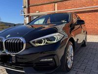 Usata BMW 116 Advantage 116 CV (85 kW) 2019 Utilitaria