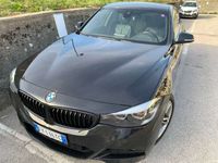 usata BMW 320 Gran Turismo 320 d Msport auto