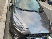 Usata Ford Fiesta ST 200 CV (147 kW) 2019 Berlina
