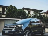Usata Ford Edge Titanium S 209 CV (153 kW) 2016 SUV