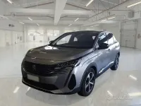 Usata Peugeot 3008 Allure 131 CV (96 kW) 2022 Grigio SUV