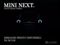 Usata Mini Cooper SD Countryman 190 CV (139 kW) 2021 Bluazzurro SUV