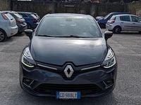 Usata Renault Clio IV Intens 90 CV (66 kW) 2019 Grigio Berlina