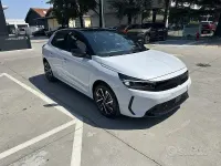 Nuova Opel Corsa S 101 CV (74 kW) 2025 Grigio Utilitaria
