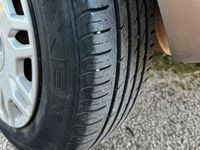 Usata Lancia Ypsilon 2006 Utilitaria