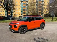 Gebraucht Citroën C3 Aircross 110 PS (80 kW) 2021 SUV
