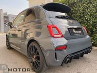 usata Abarth 595 1.4 Turbo T-Jet 145 CV 145 CV,PERFETTE CONDIZIONI,ANTIFURTO,FENDINEBBIA.