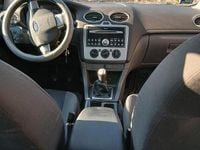 Usata Ford Focus 2005 Grigio Berlina