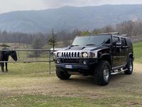 Usata Hummer H2 322 CV (236 kW) 2005 SUV