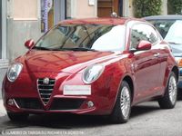 usata Alfa Romeo MiTo 1.4 8V Progression GPL UNIPROP. OK NEOPATENTATI