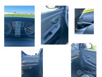 Usata Lancia Ypsilon 95 CV (69 kW) 2015 Grigio Utilitaria