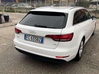 Usata Audi A4 Business 150 CV (110 kW) 2016 Station wagon