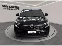 Usata Renault Austral Techno 200 CV (147 kW) 2023 Gne nero etoile SUV