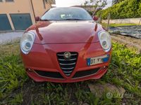 usata Alfa Romeo MiTo 1.4
